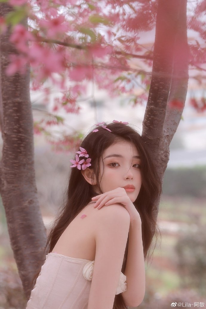 周日晚上 · 校园